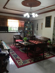 Blk 502 Bishan Street 11 (Bishan), HDB 4 Rooms #148015362